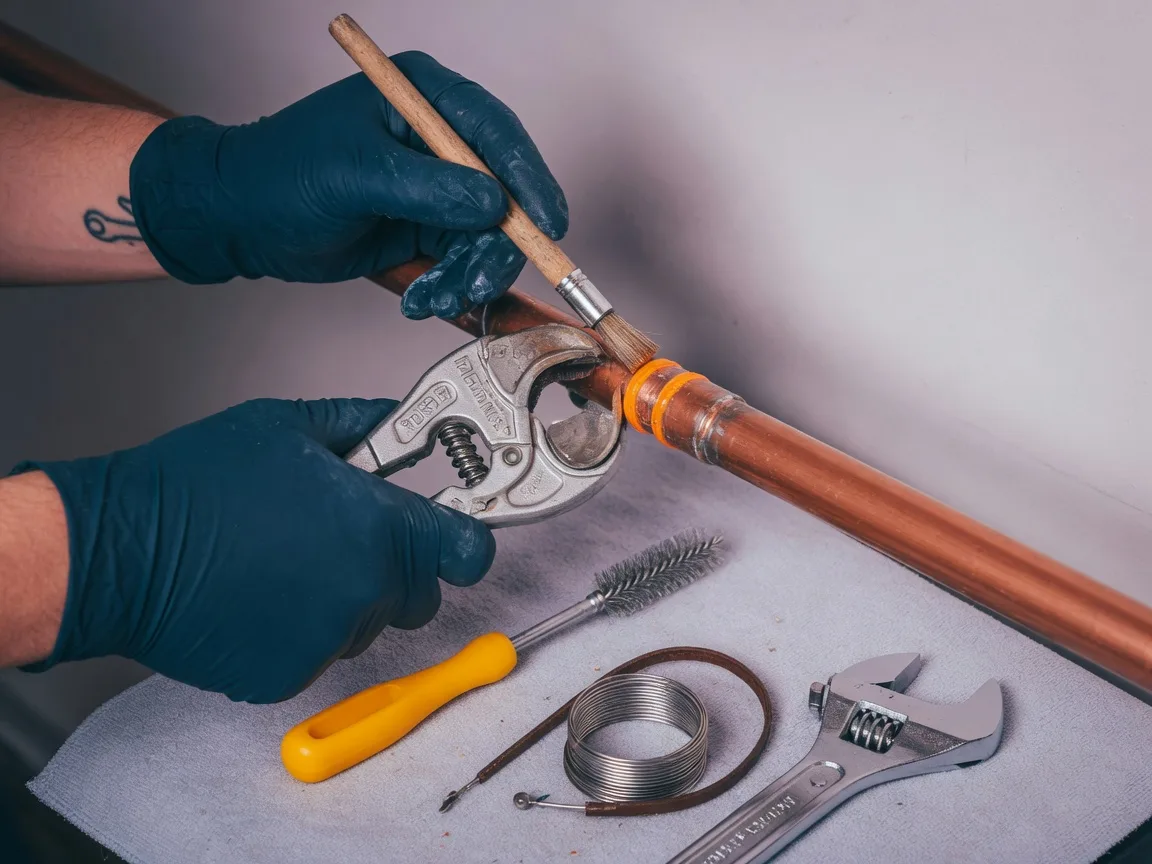 Why choose Sump Pump Repair in Johannesburg, MI